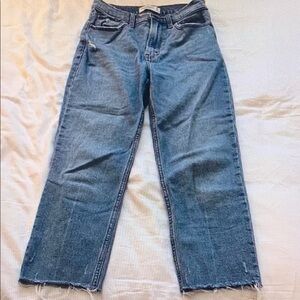 Classic Blue Women's Jeans